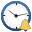 Free Alarm Clock Portable icon
